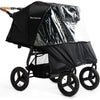 BUMBLERIDE INDIE TWIN NON-PVC RAIN COVER