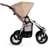BUMBLERIDE INDIE TWIN DOUBLE STROLLER