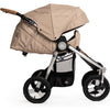 BUMBLERIDE INDIE TWIN DOUBLE STROLLER