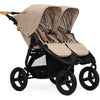 BUMBLERIDE INDIE TWIN | ALL-TERRAIN DOUBLE STROLLER