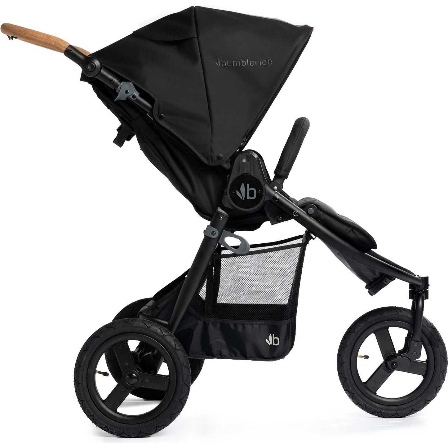 BUMBLERIDE INDIE/SPEED BUMPER BAR ACCESSORY