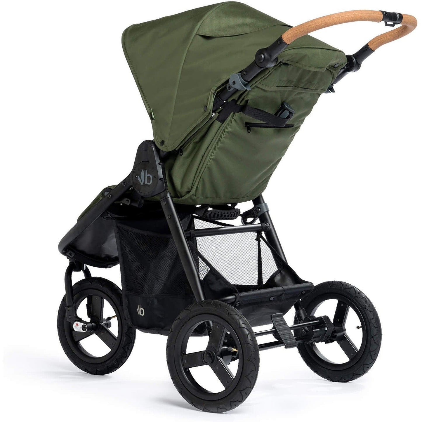 BUMBLERIDE INDIE ALL-TERRAIN STROLLER