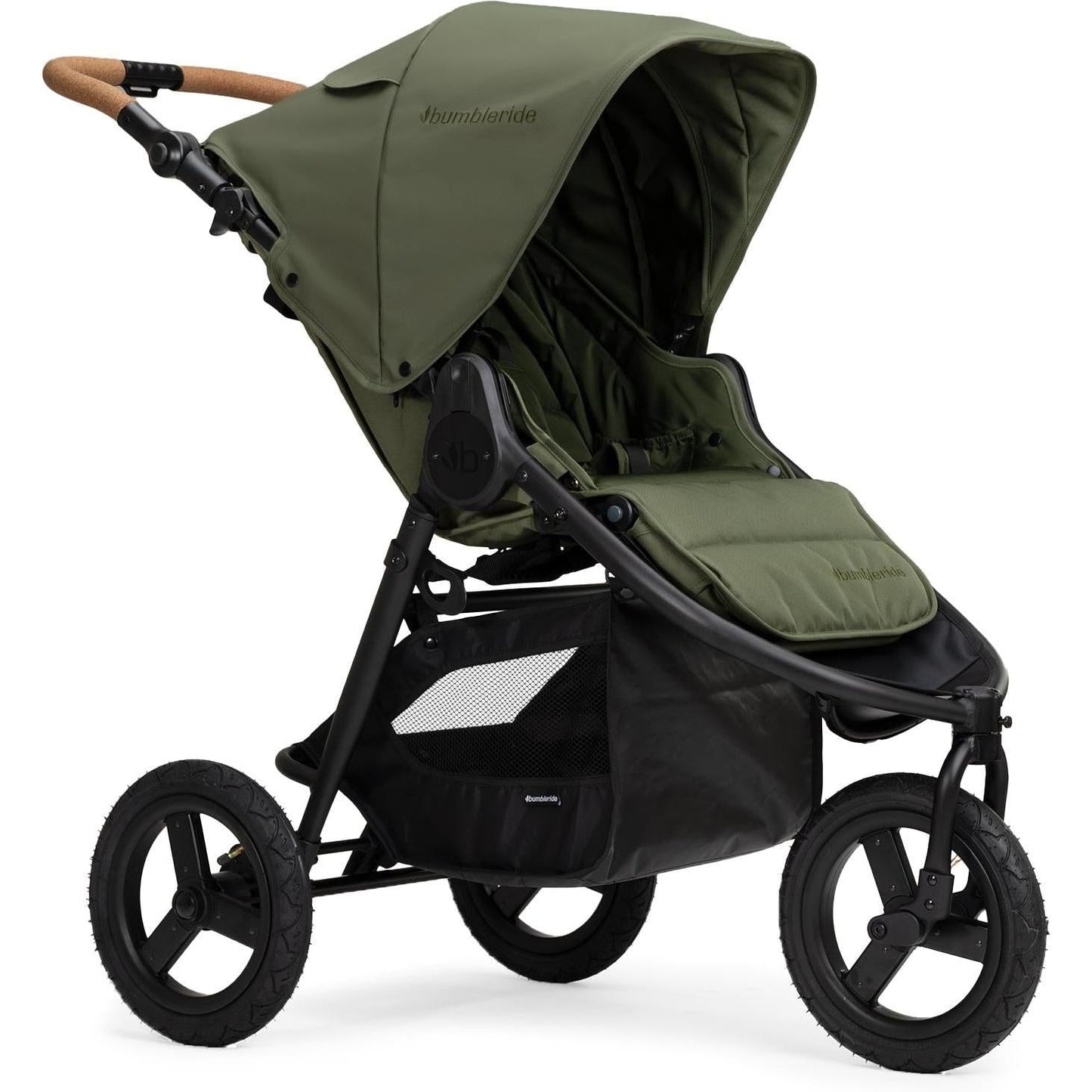 BUMBLERIDE INDIE STROLLER | NEW!