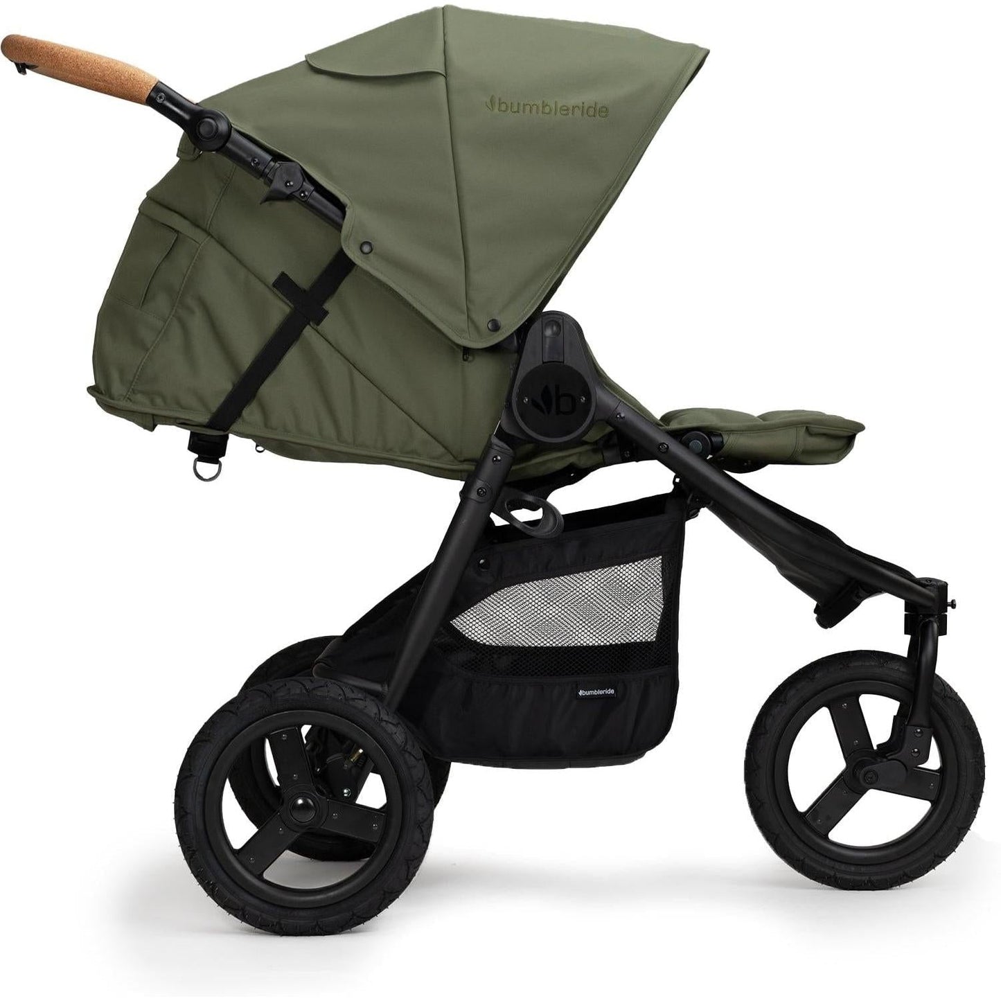 BUMBLERIDE INDIE STROLLER | NEW!