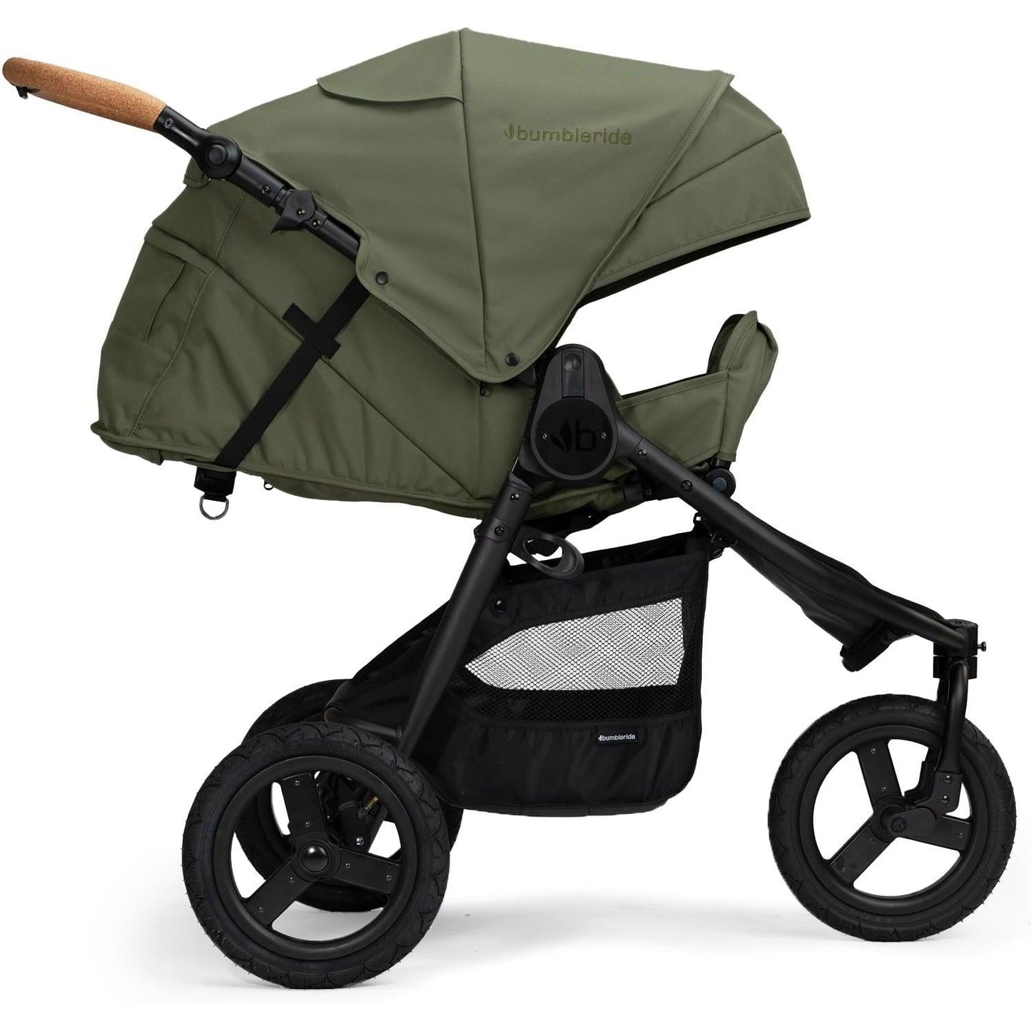BUMBLERIDE INDIE STROLLER | NEW!