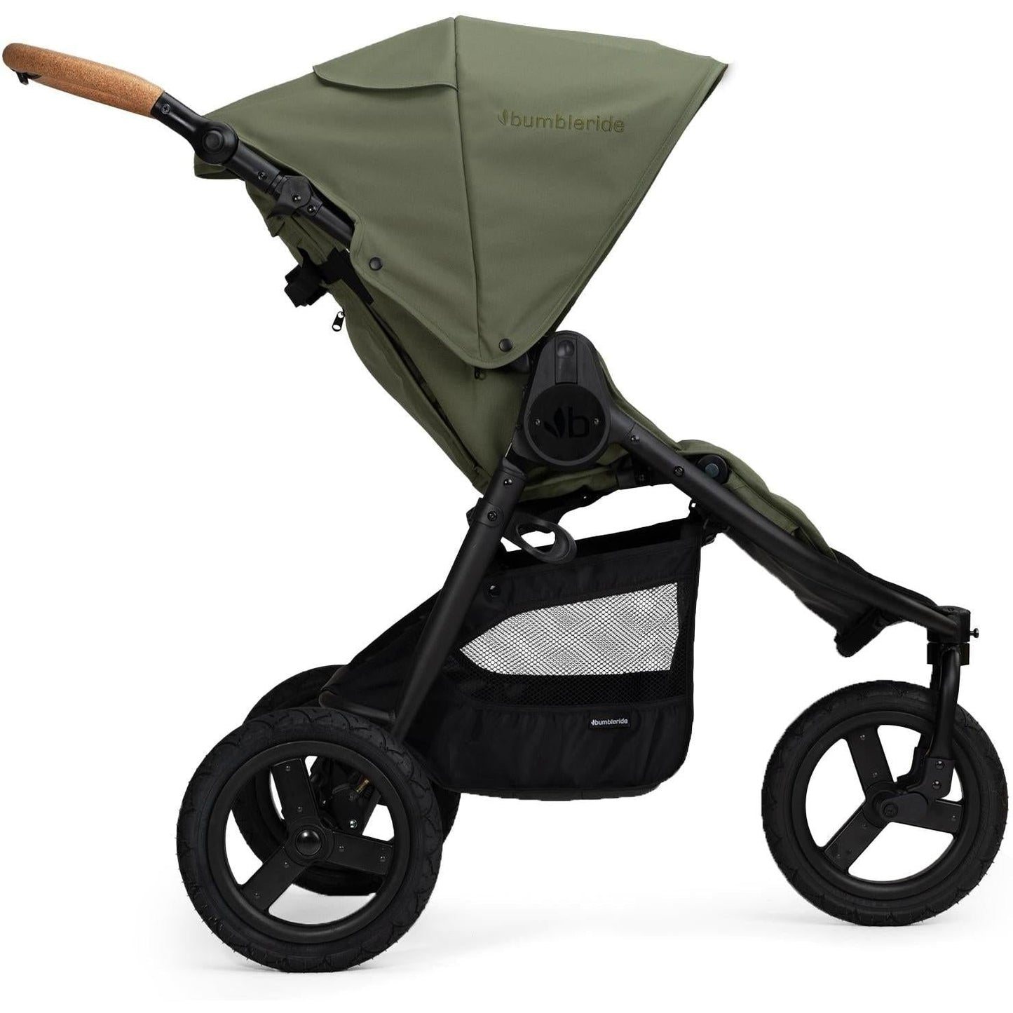 BUMBLERIDE INDIE STROLLER | NEW!