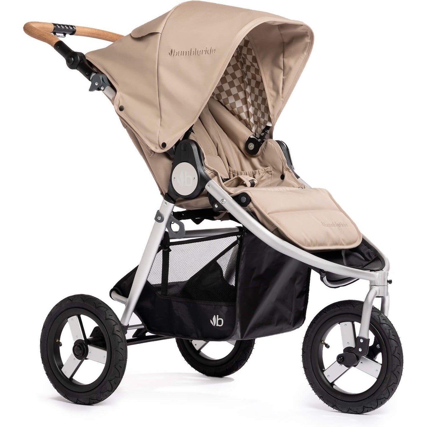BUMBLERIDE INDIE ALL-TERRAIN STROLLER