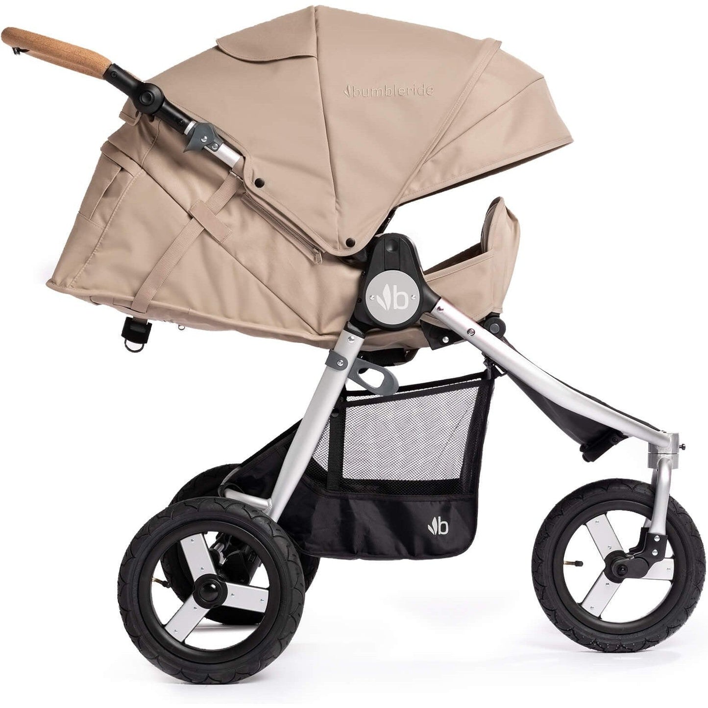 BUMBLERIDE INDIE ALL-TERRAIN STROLLER