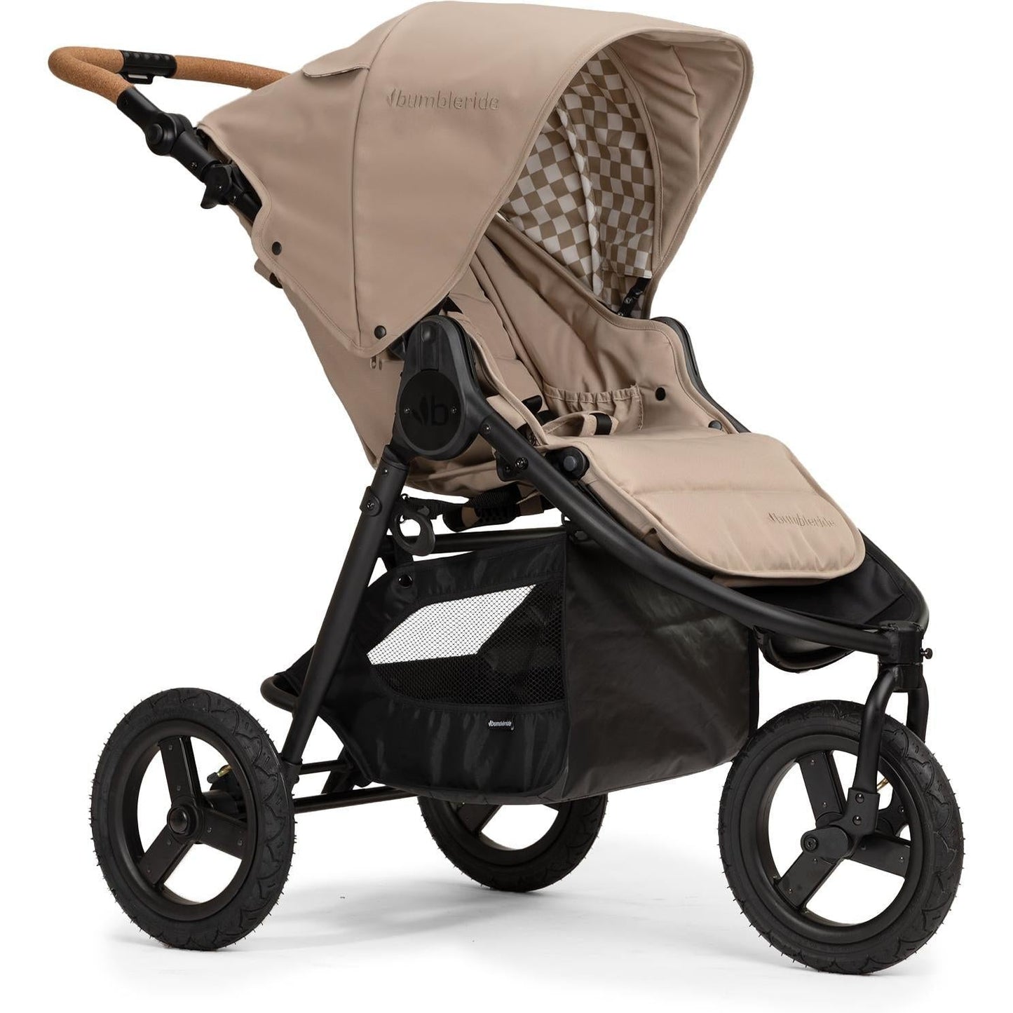 BUMBLERIDE INDIE STROLLER | NEW!