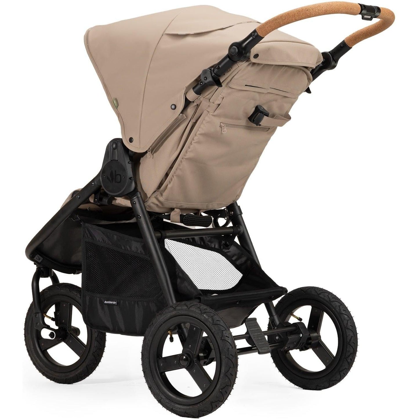 BUMBLERIDE INDIE STROLLER | NEW!
