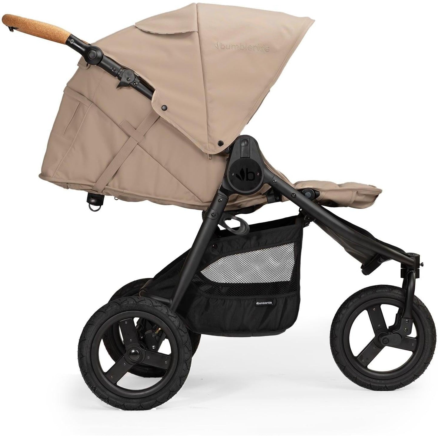 BUMBLERIDE INDIE STROLLER | NEW!