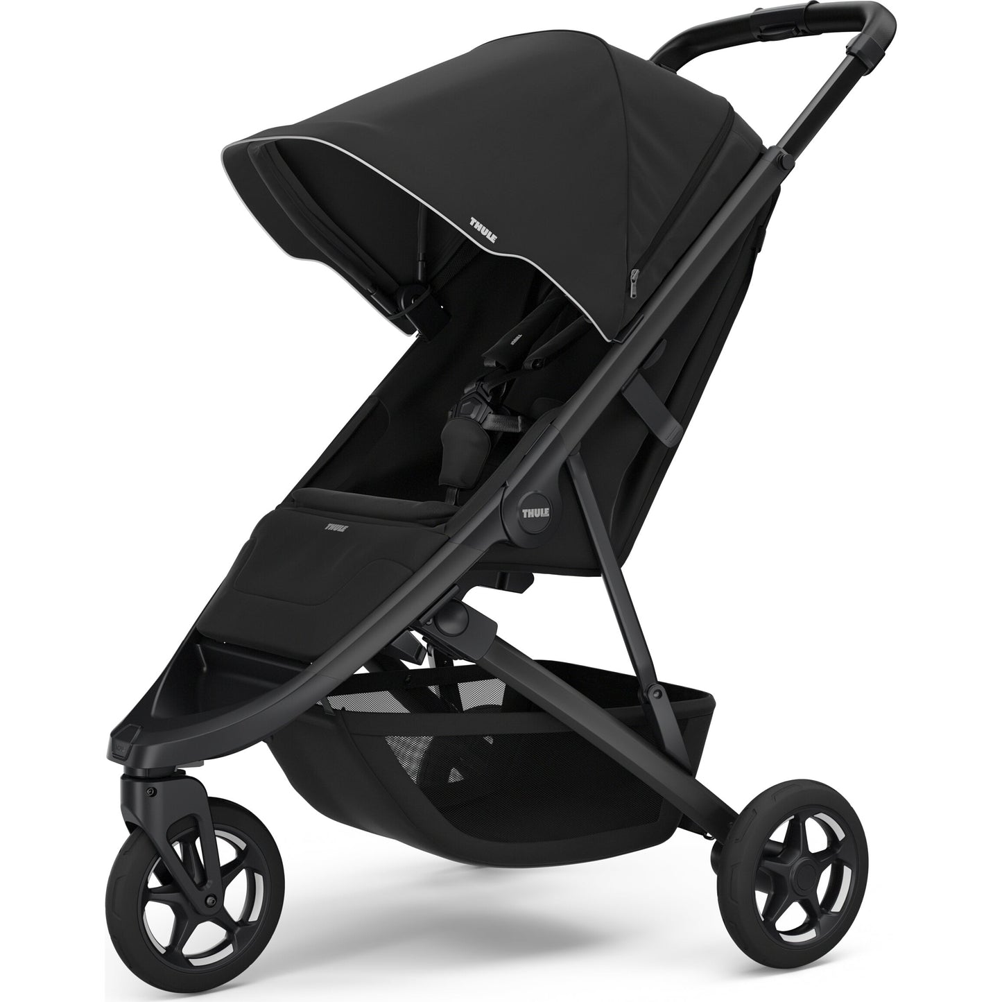 THULE SPRING 2 STROLLER