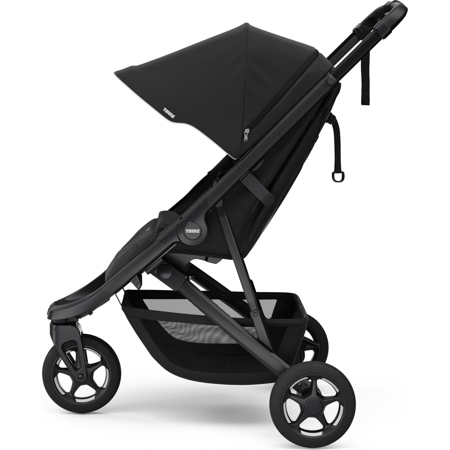THULE SPRING 2 STROLLER