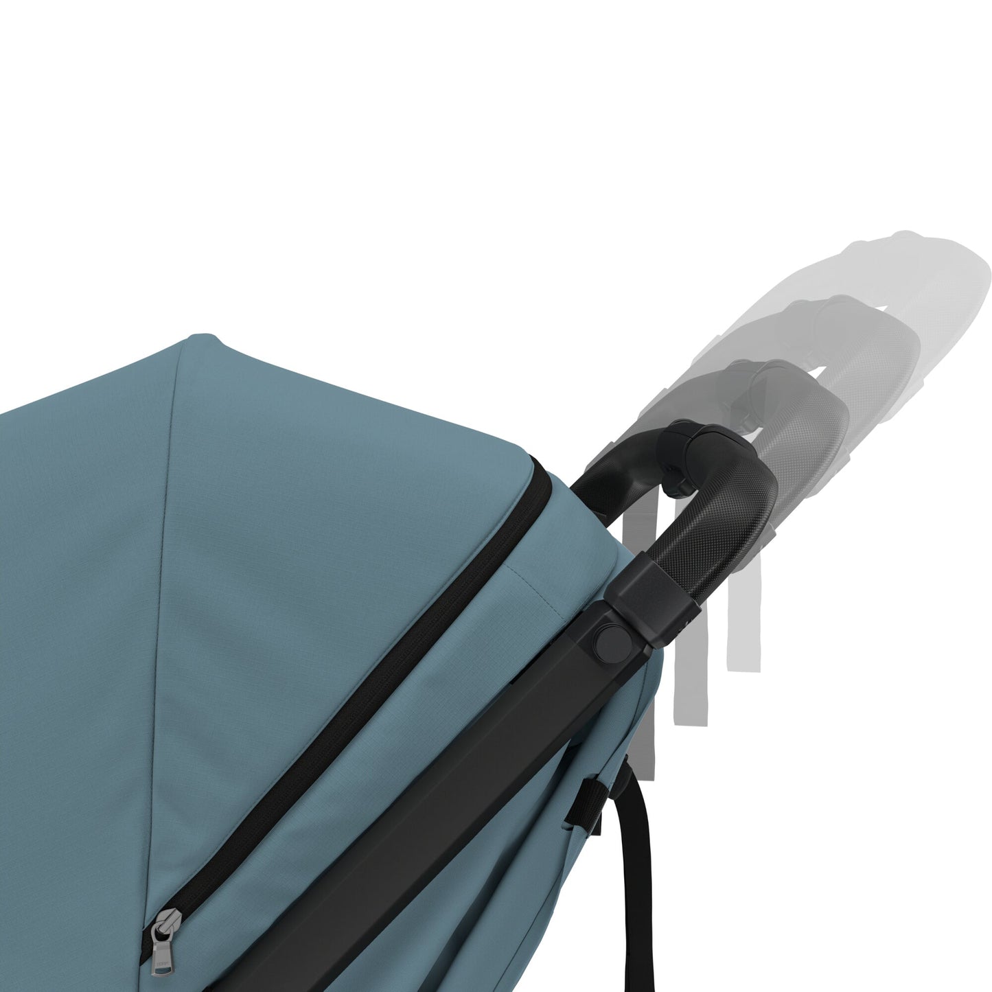 THULE SPRING 2 STROLLER