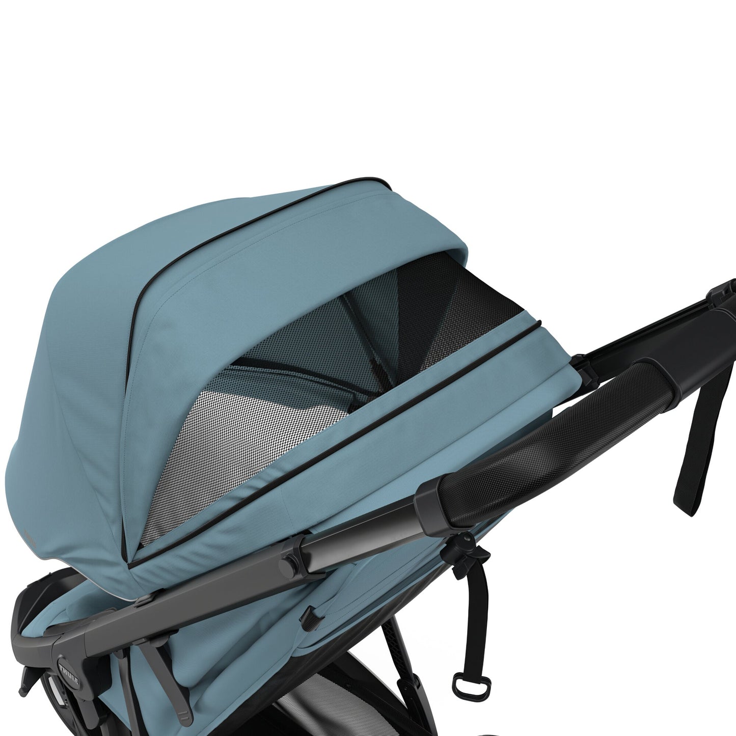 THULE SPRING 2 STROLLER