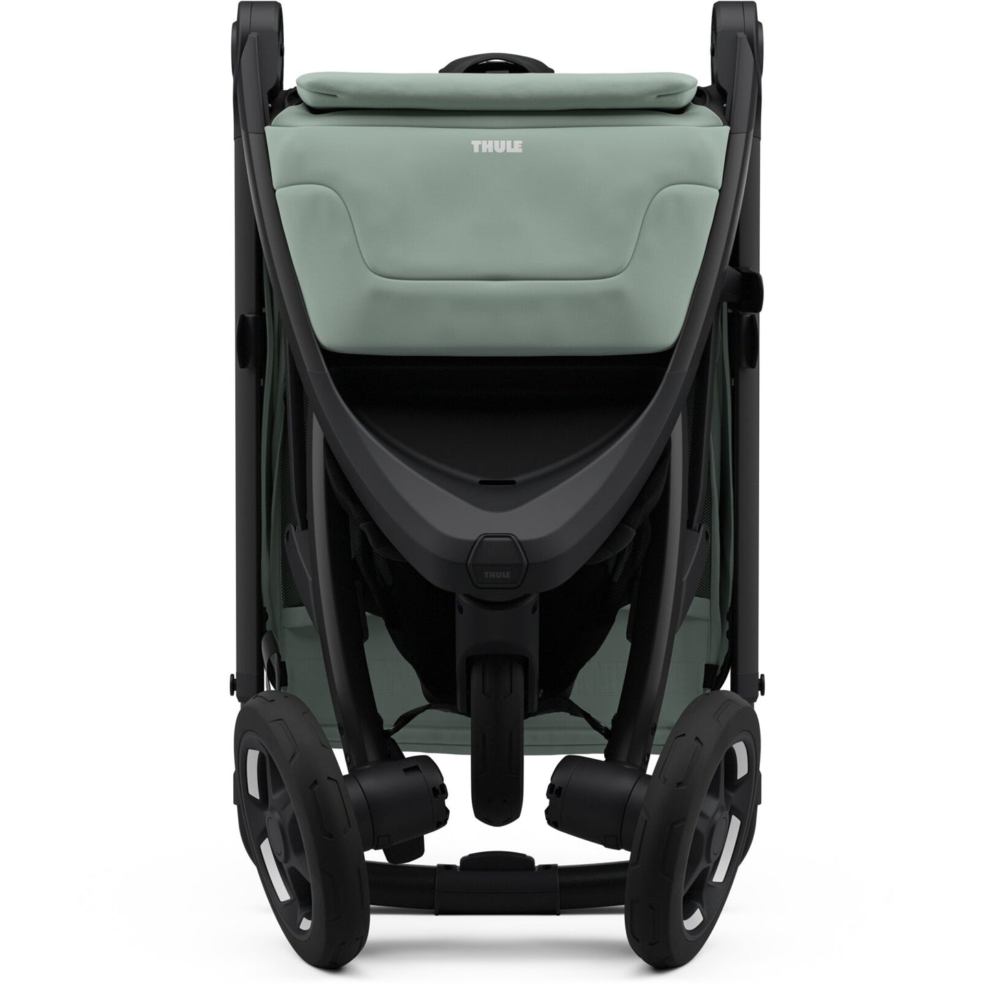THULE SPRING 2 STROLLER