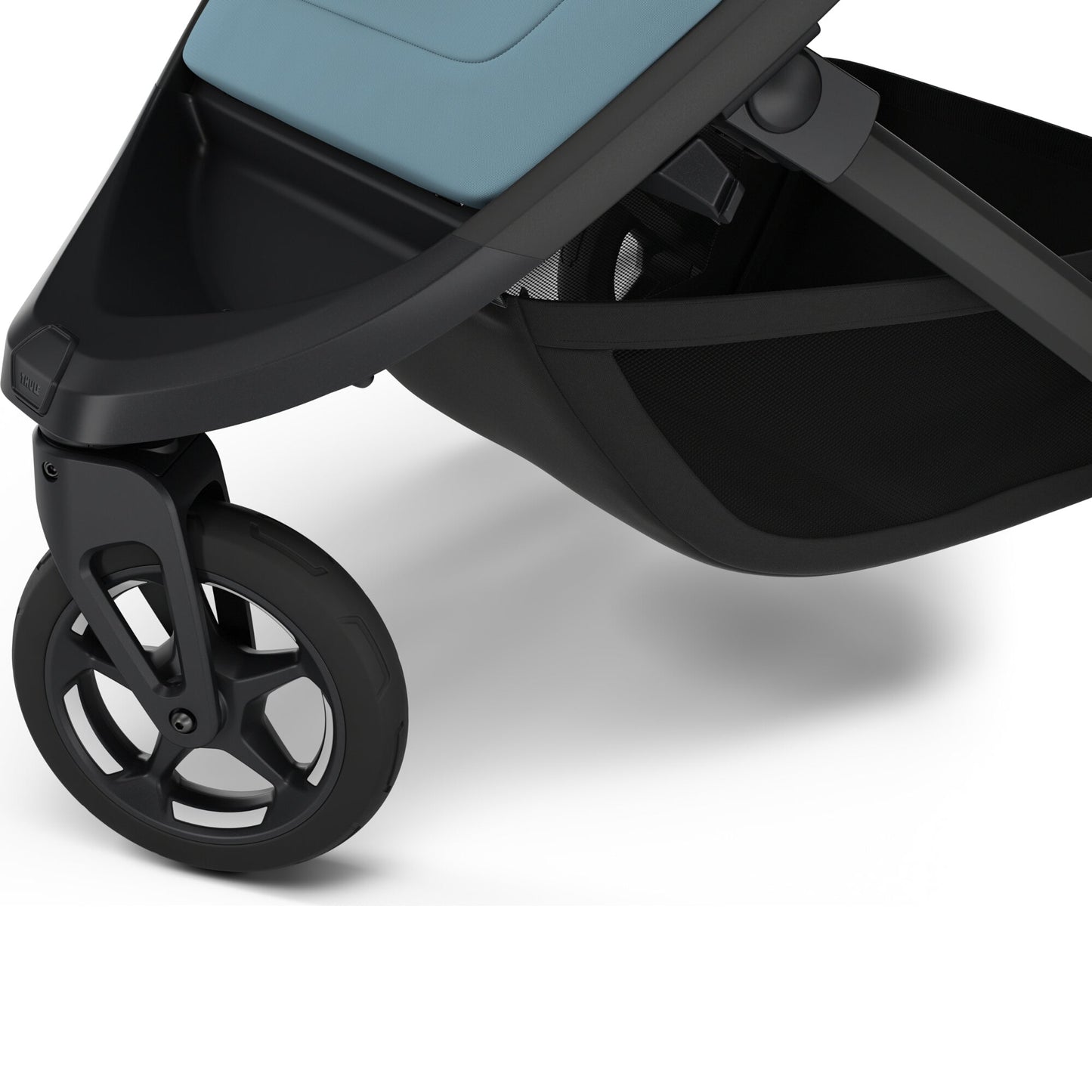 THULE SPRING 2 STROLLER