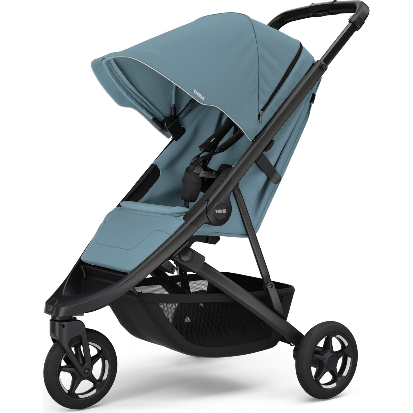 THULE SPRING 2 STROLLER