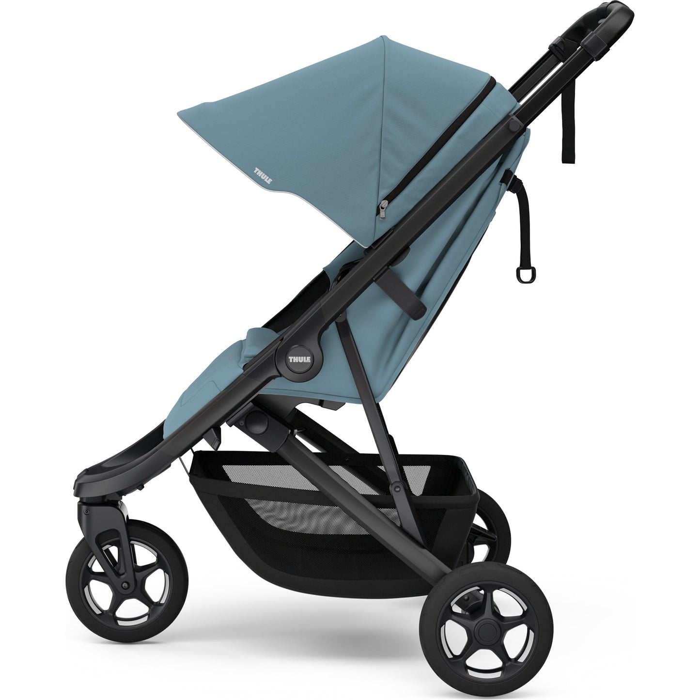 THULE SPRING 2 STROLLER