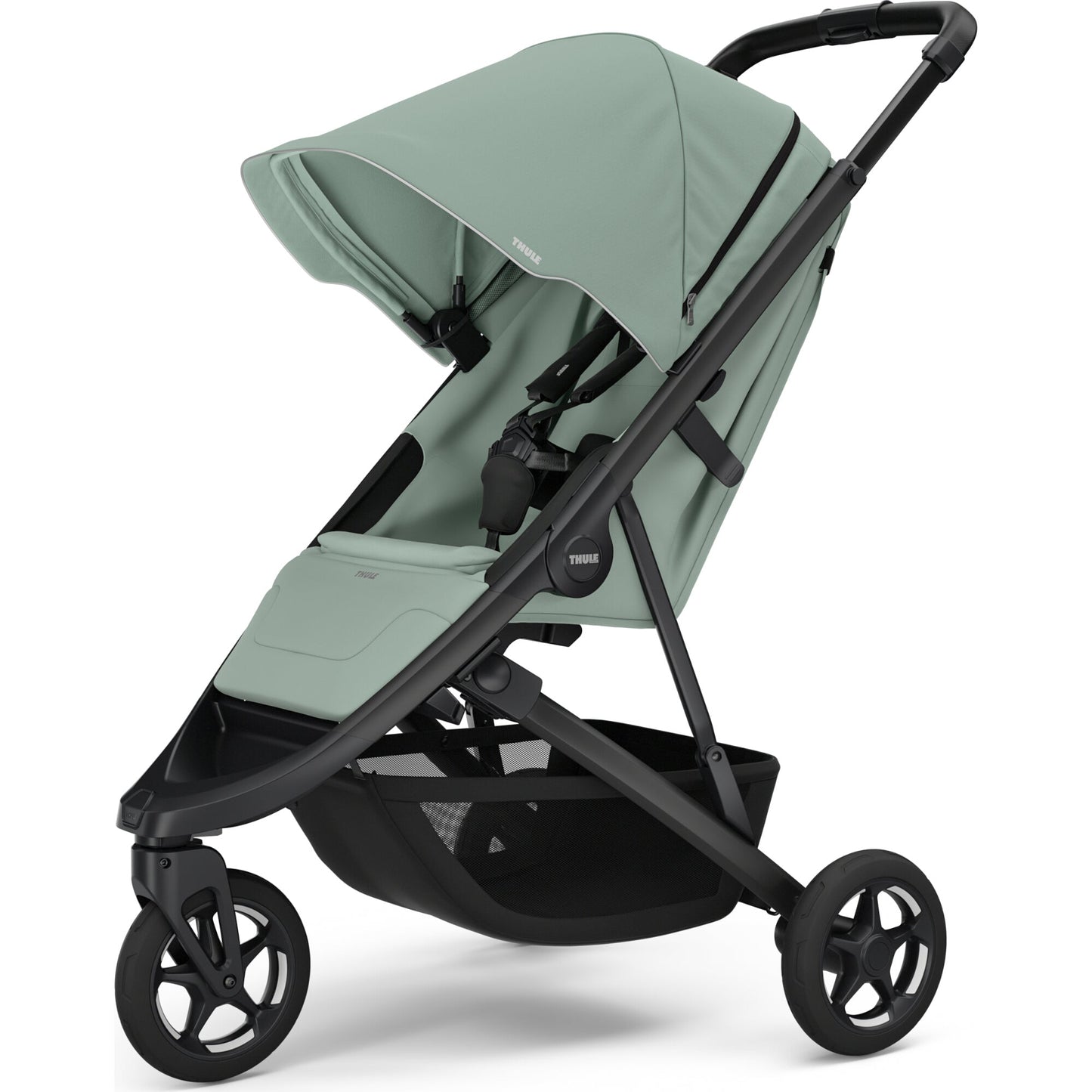 THULE SPRING 2 STROLLER