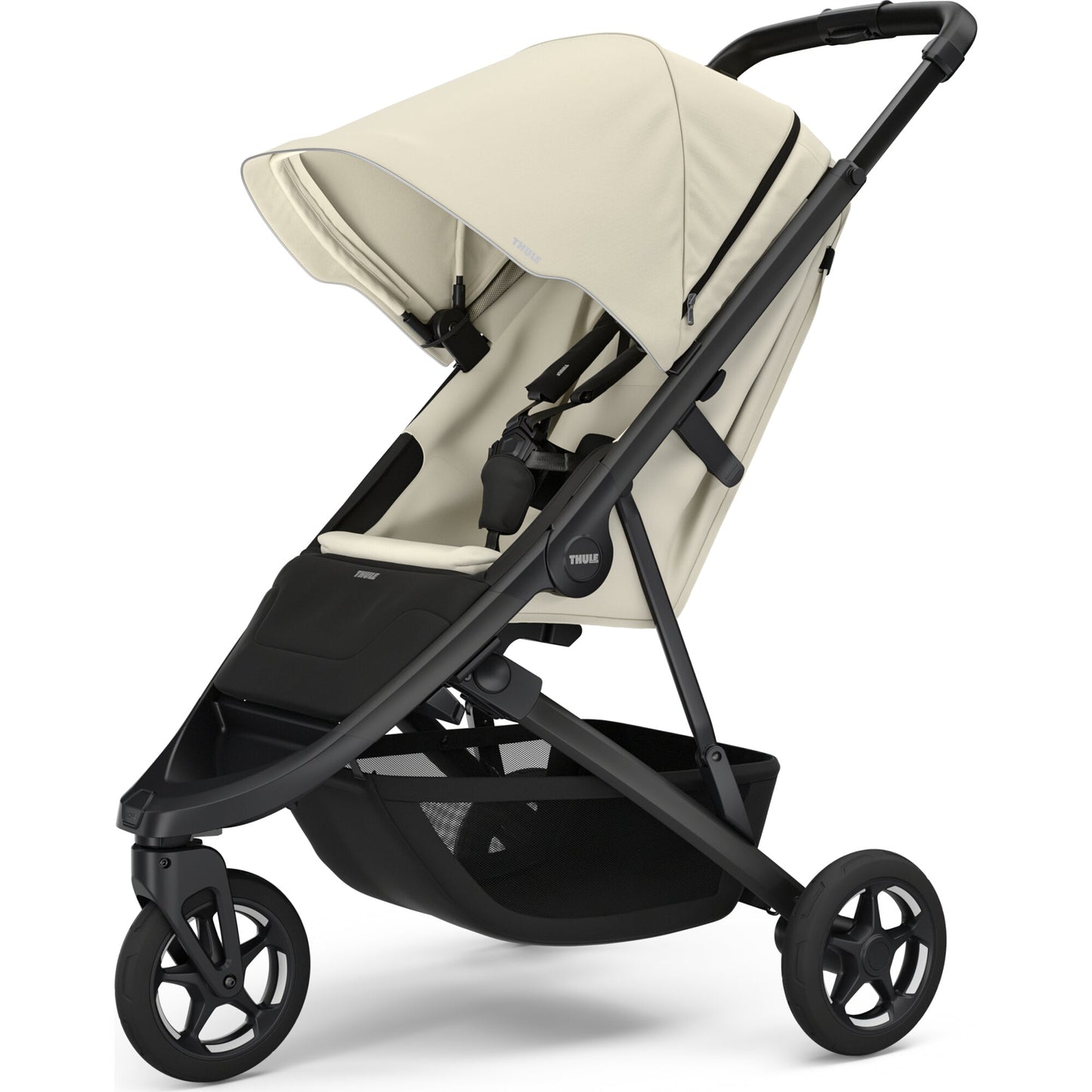 THULE SPRING 2 STROLLER