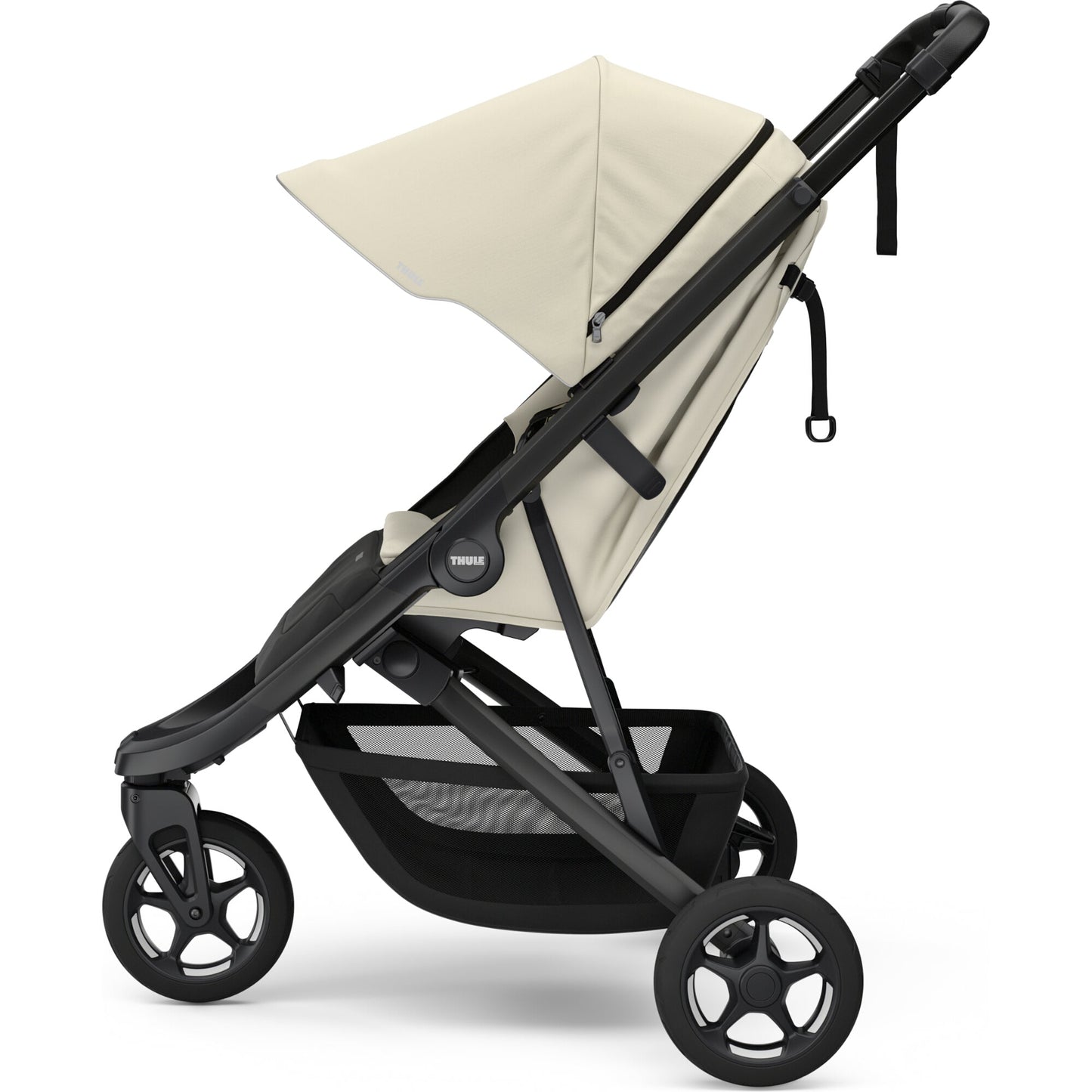 THULE SPRING 2 STROLLER