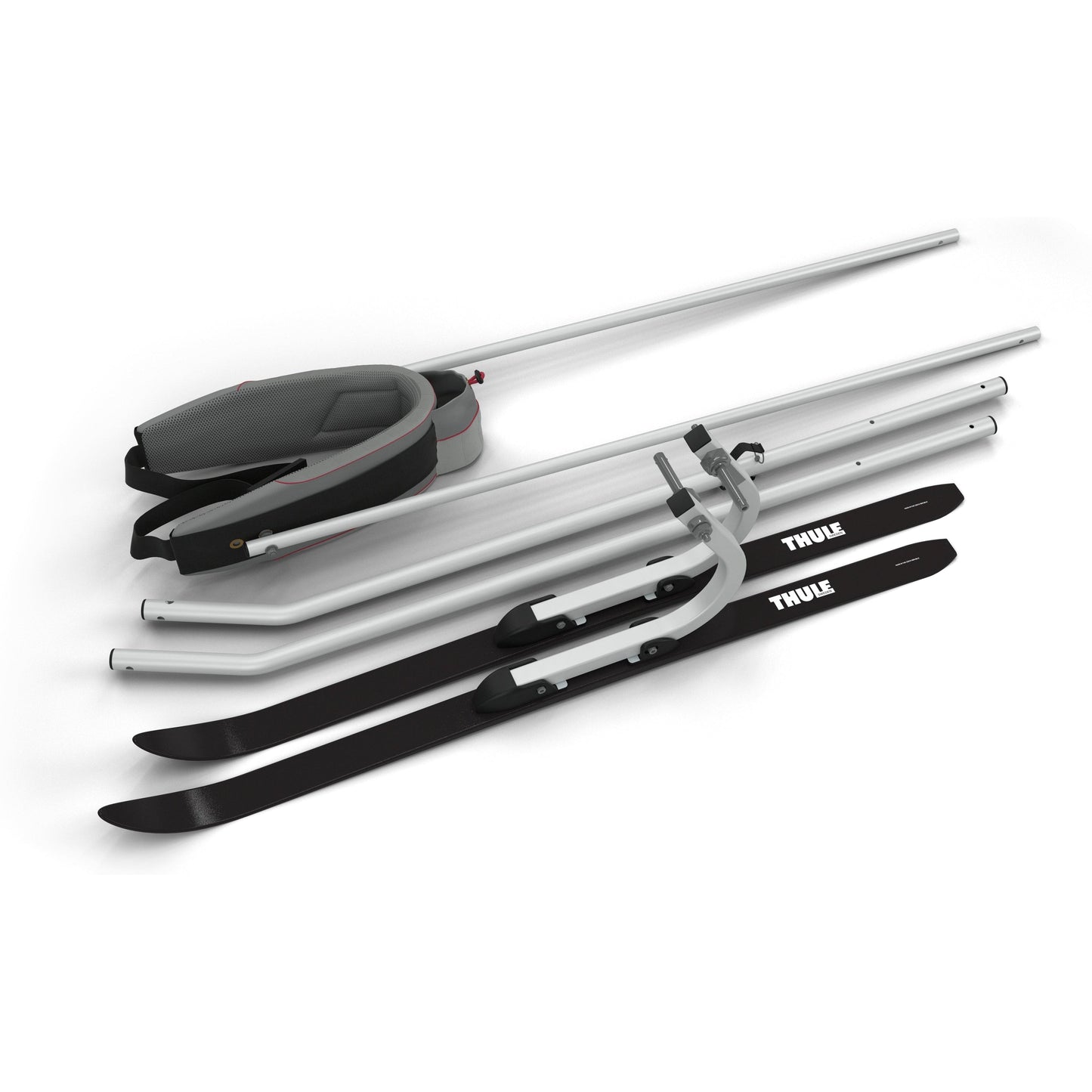 THULE CHARIOT SKI KIT | SPORT / CROSS / LITE