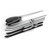 THULE CHARIOT SKI KIT | SPORT / CROSS / LITE