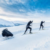THULE CHARIOT SKI KIT | SPORT / CROSS / LITE