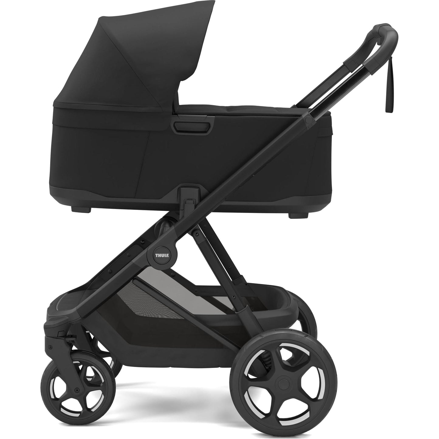 THULE CHARM STROLLER 2-IN-1