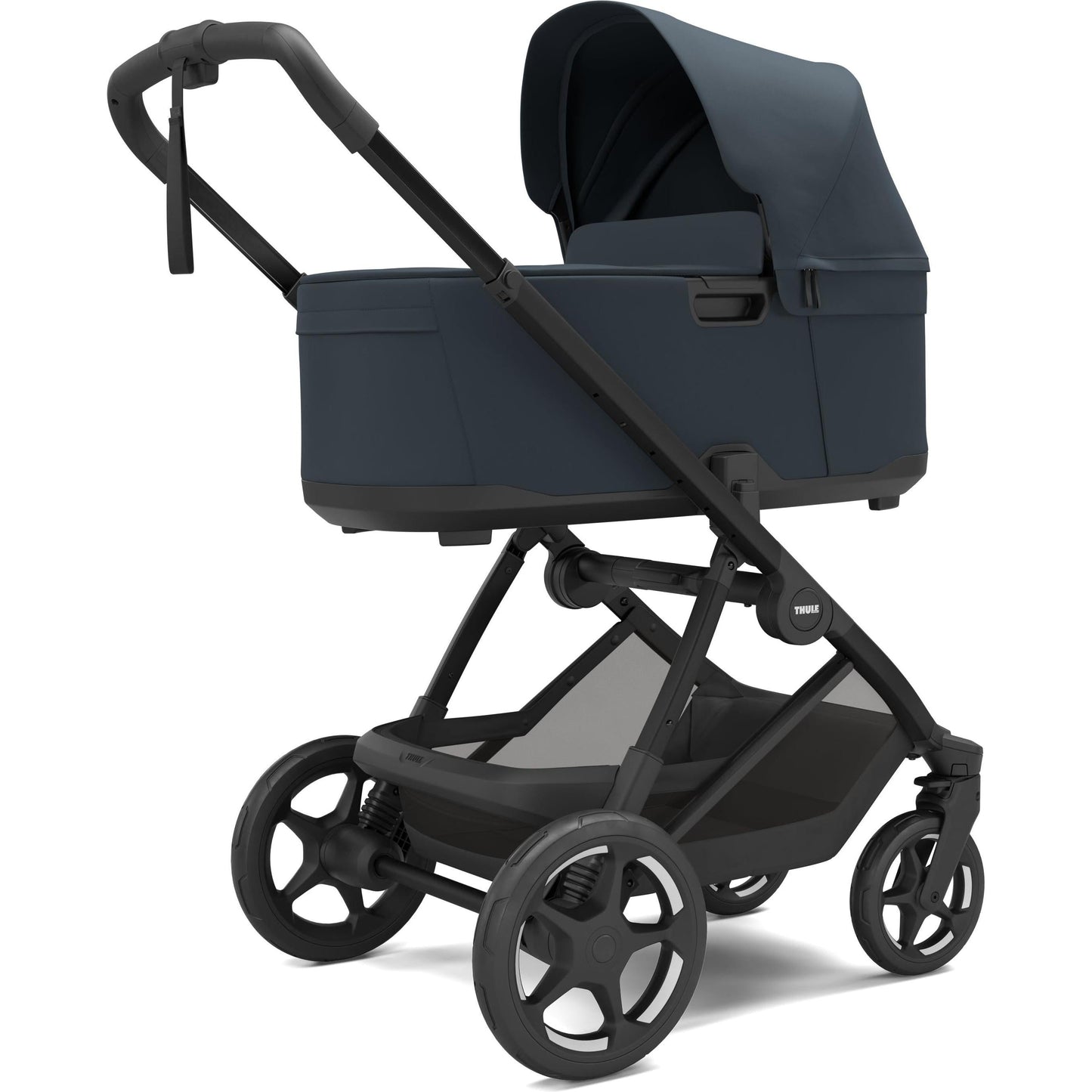 THULE CHARM STROLLER 2-IN-1