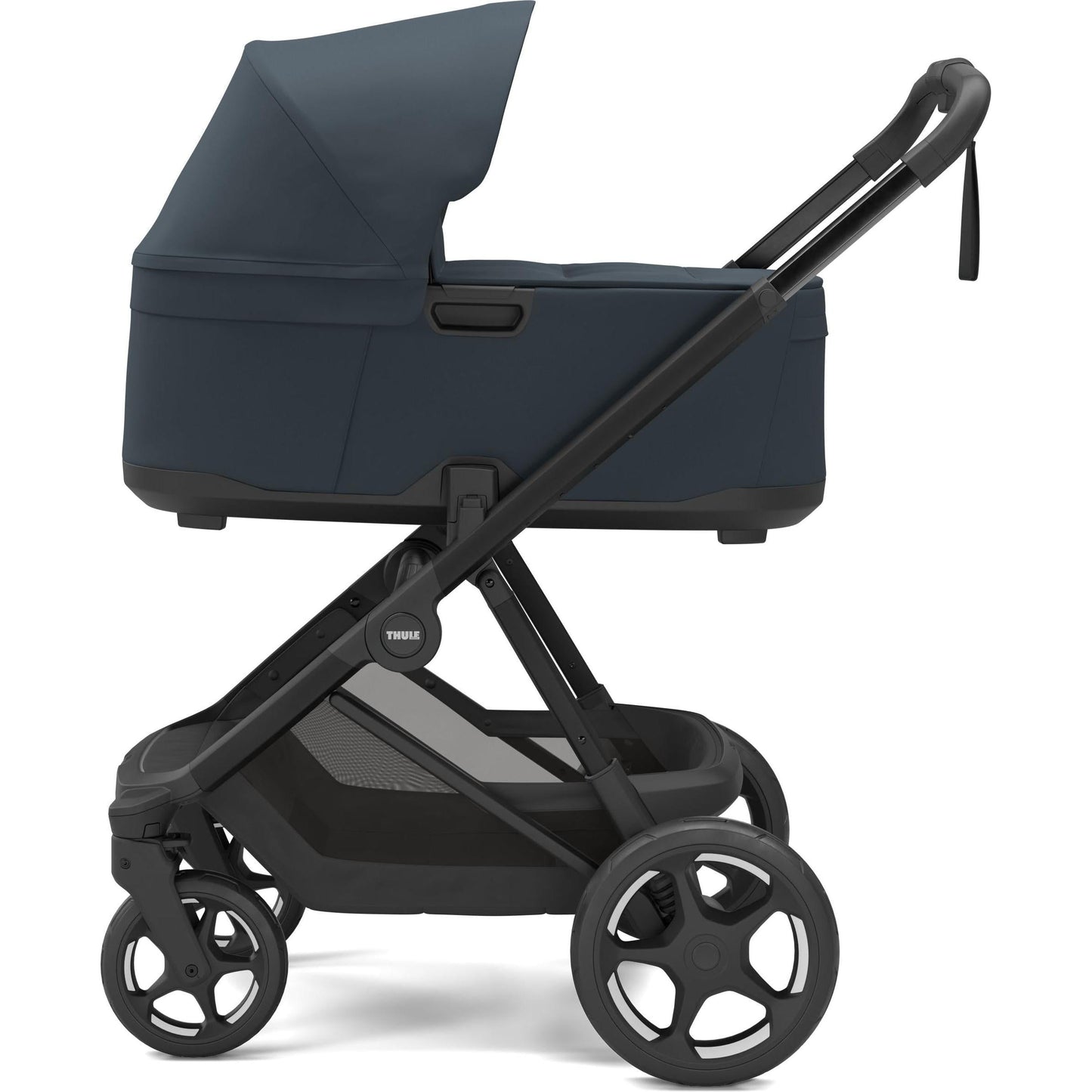 THULE CHARM STROLLER 2-IN-1