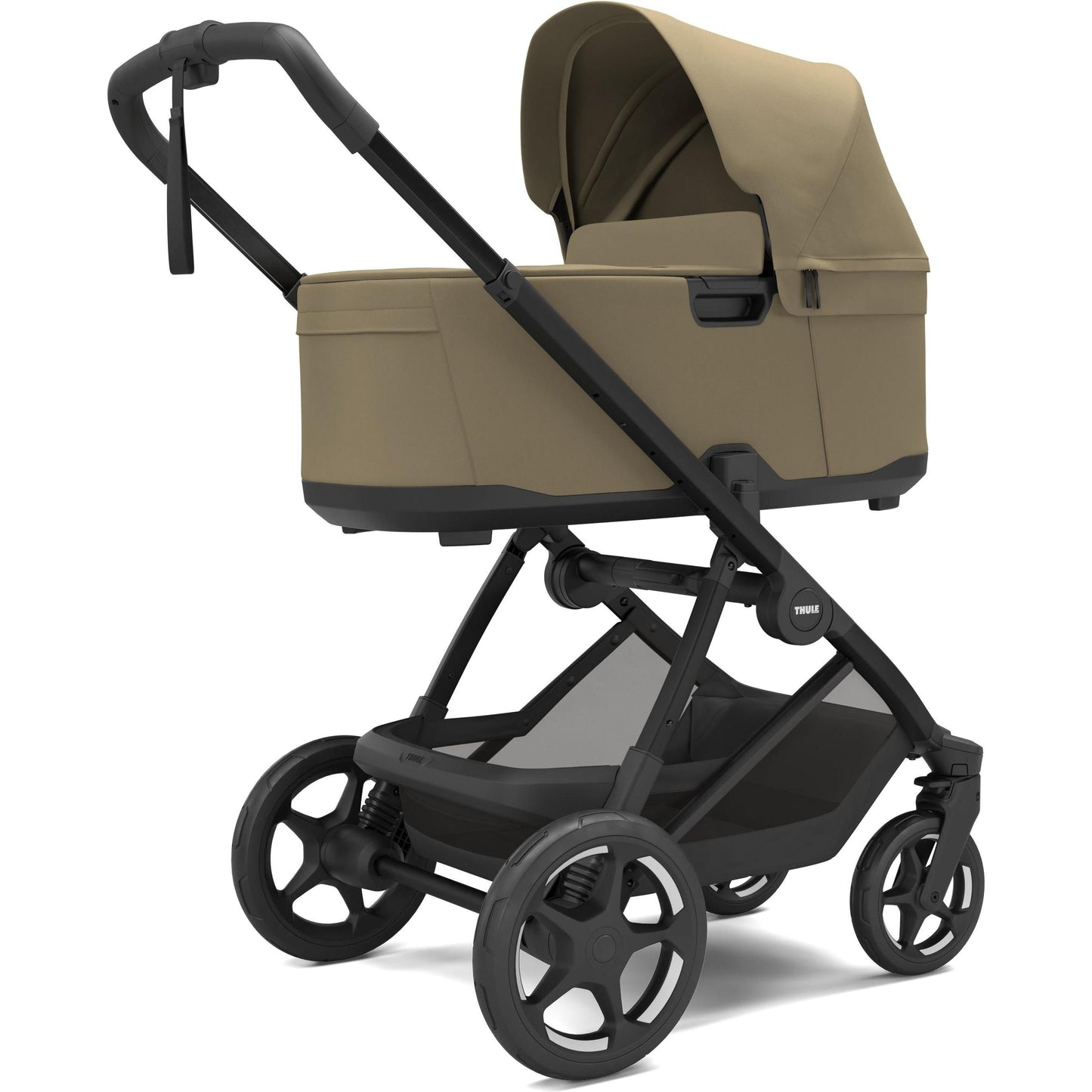 THULE CHARM STROLLER 2-IN-1