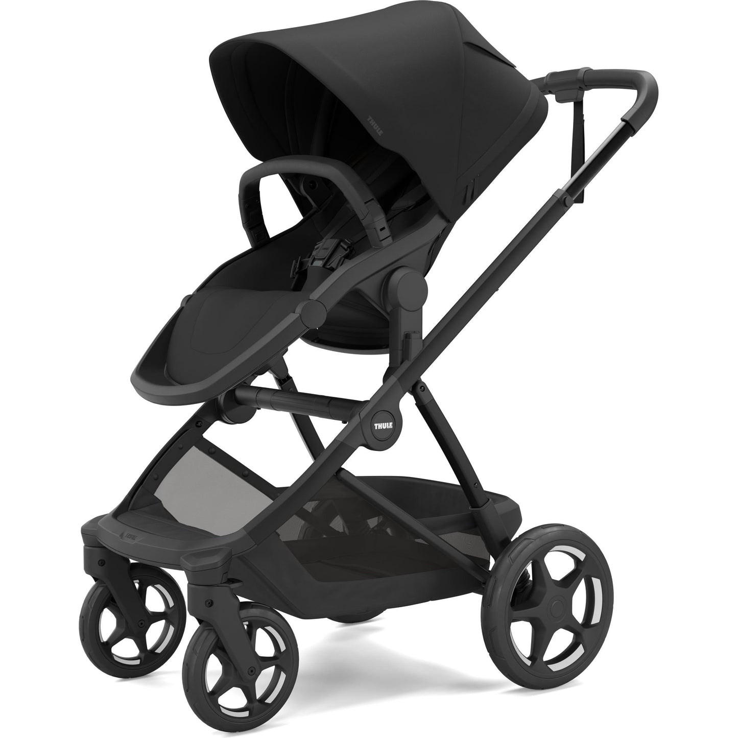 THULE CHARM STROLLER 2-IN-1
