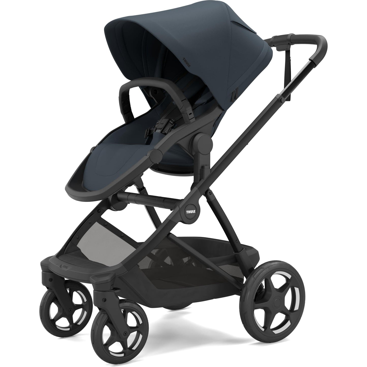 THULE CHARM STROLLER 2-IN-1