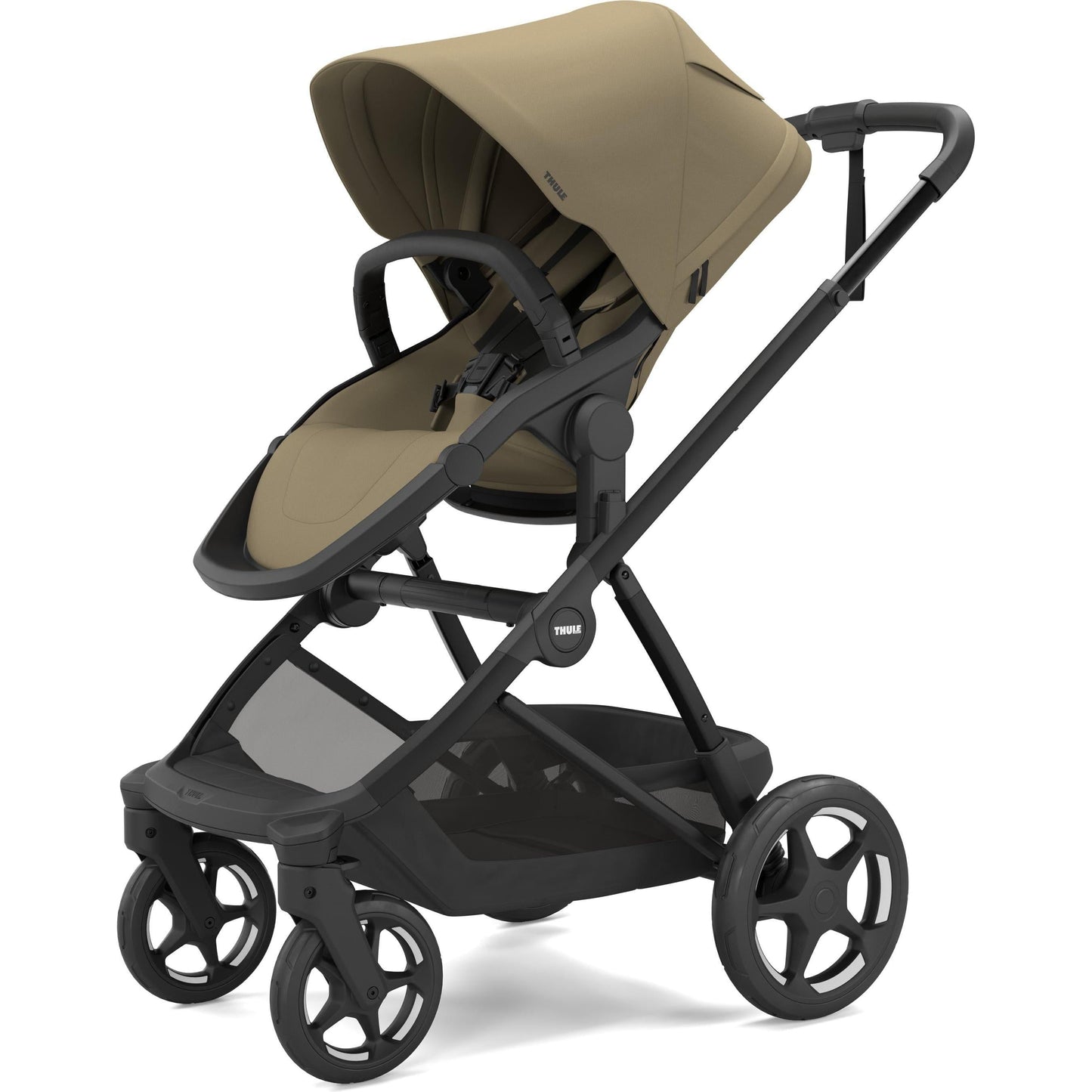 THULE CHARM STROLLER 2-IN-1