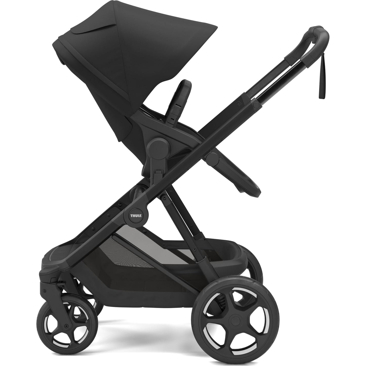 THULE CHARM STROLLER 2-IN-1