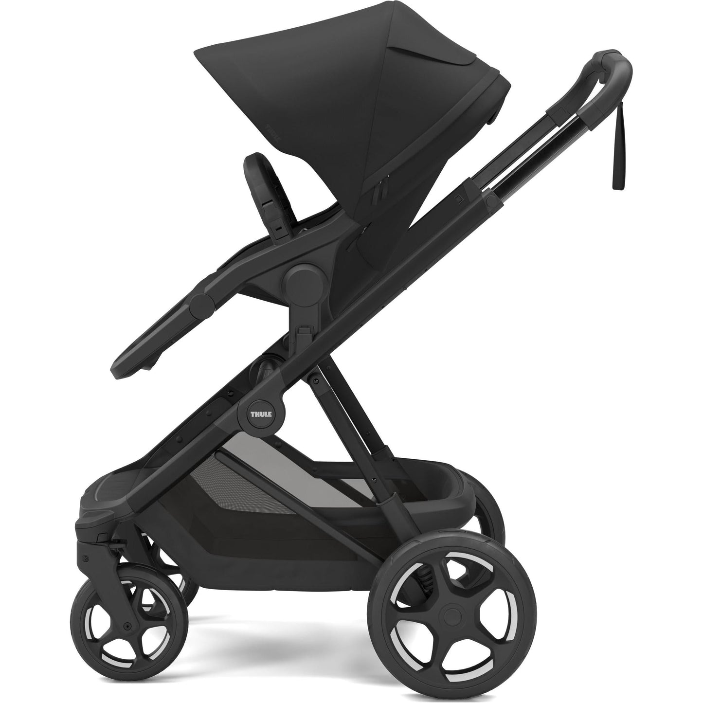 THULE CHARM STROLLER 2-IN-1