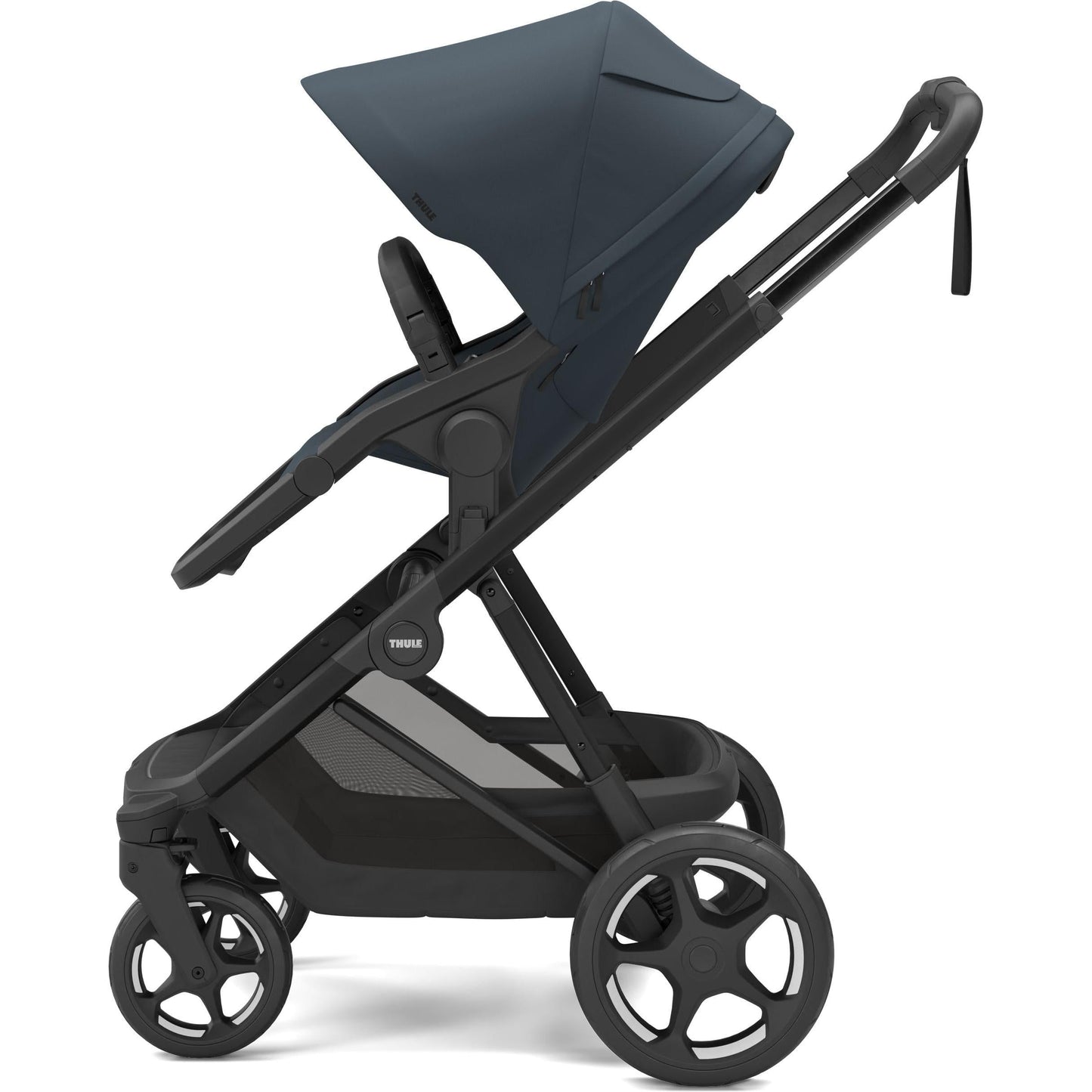 THULE CHARM STROLLER 2-IN-1