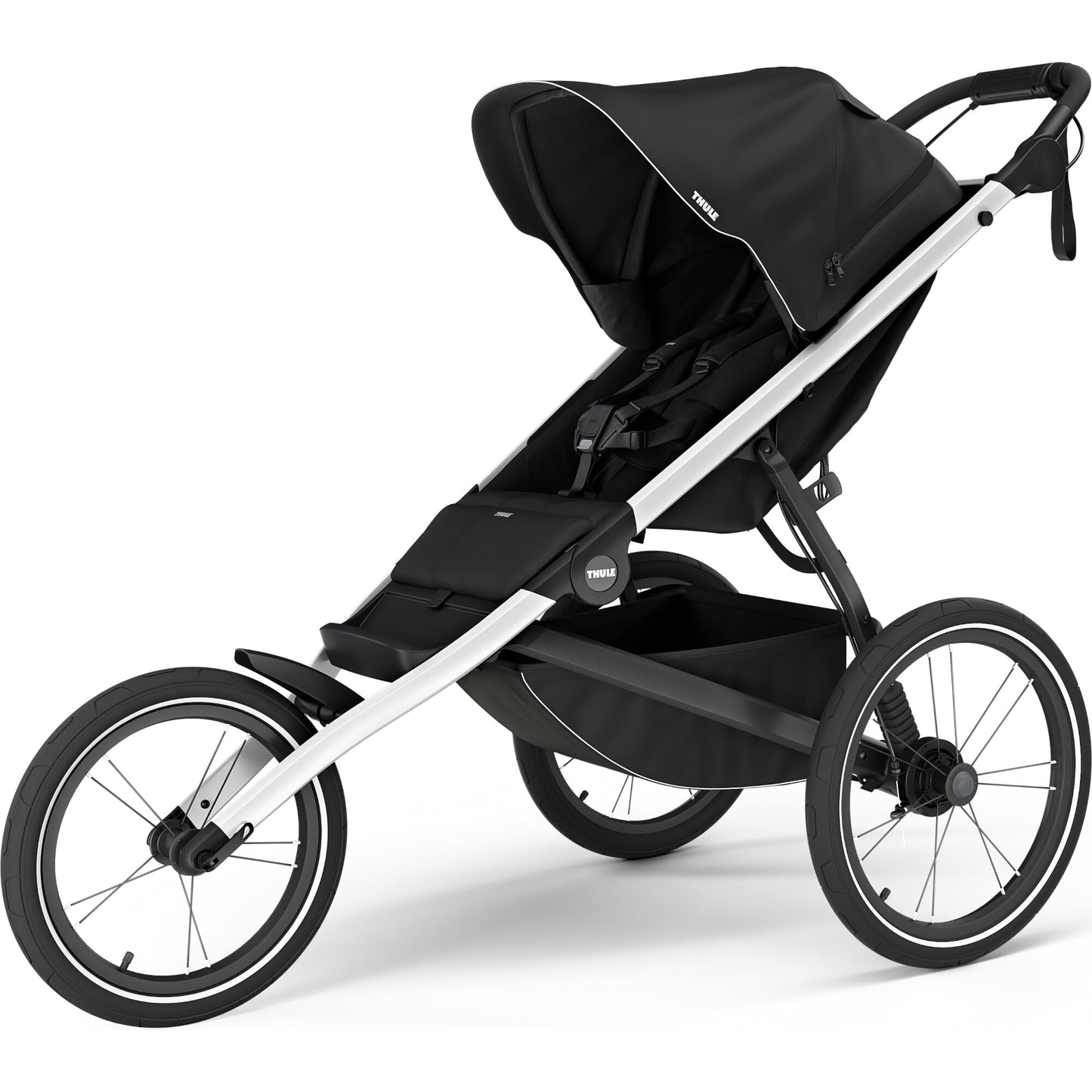 THULE GLIDE 3 JOGGING STROLLER