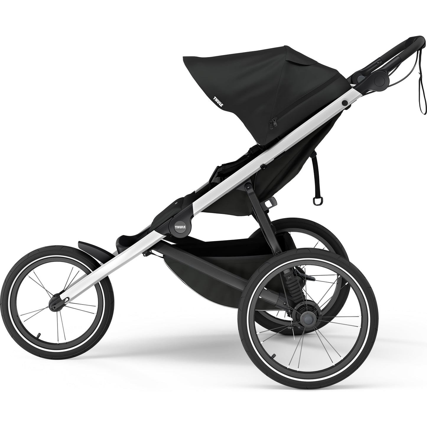 THULE GLIDE 3 JOGGING STROLLER