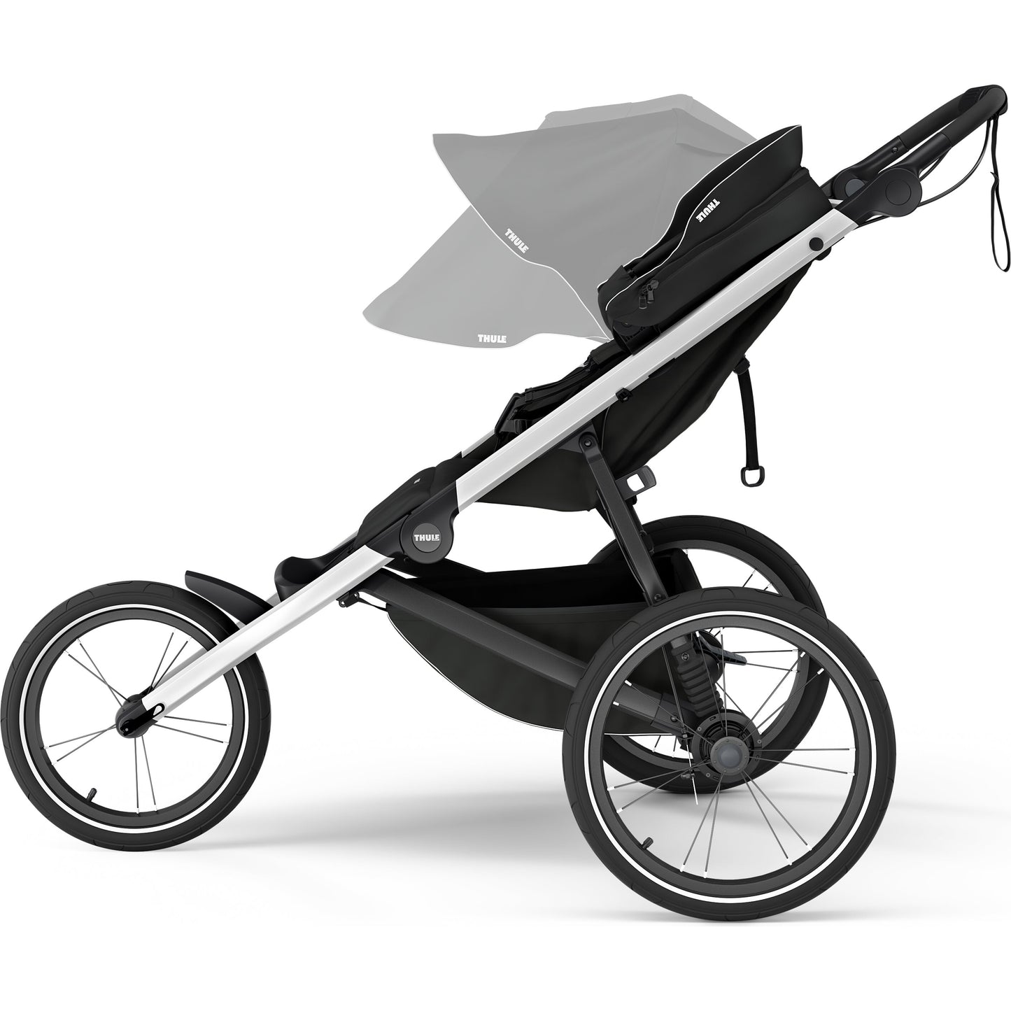 THULE GLIDE 3 JOGGING STROLLER