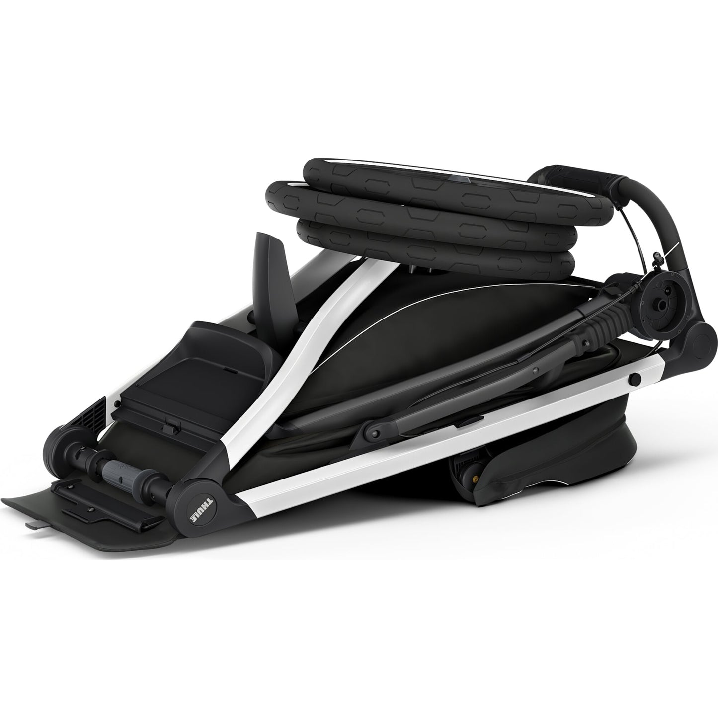 THULE GLIDE 3 JOGGING STROLLER