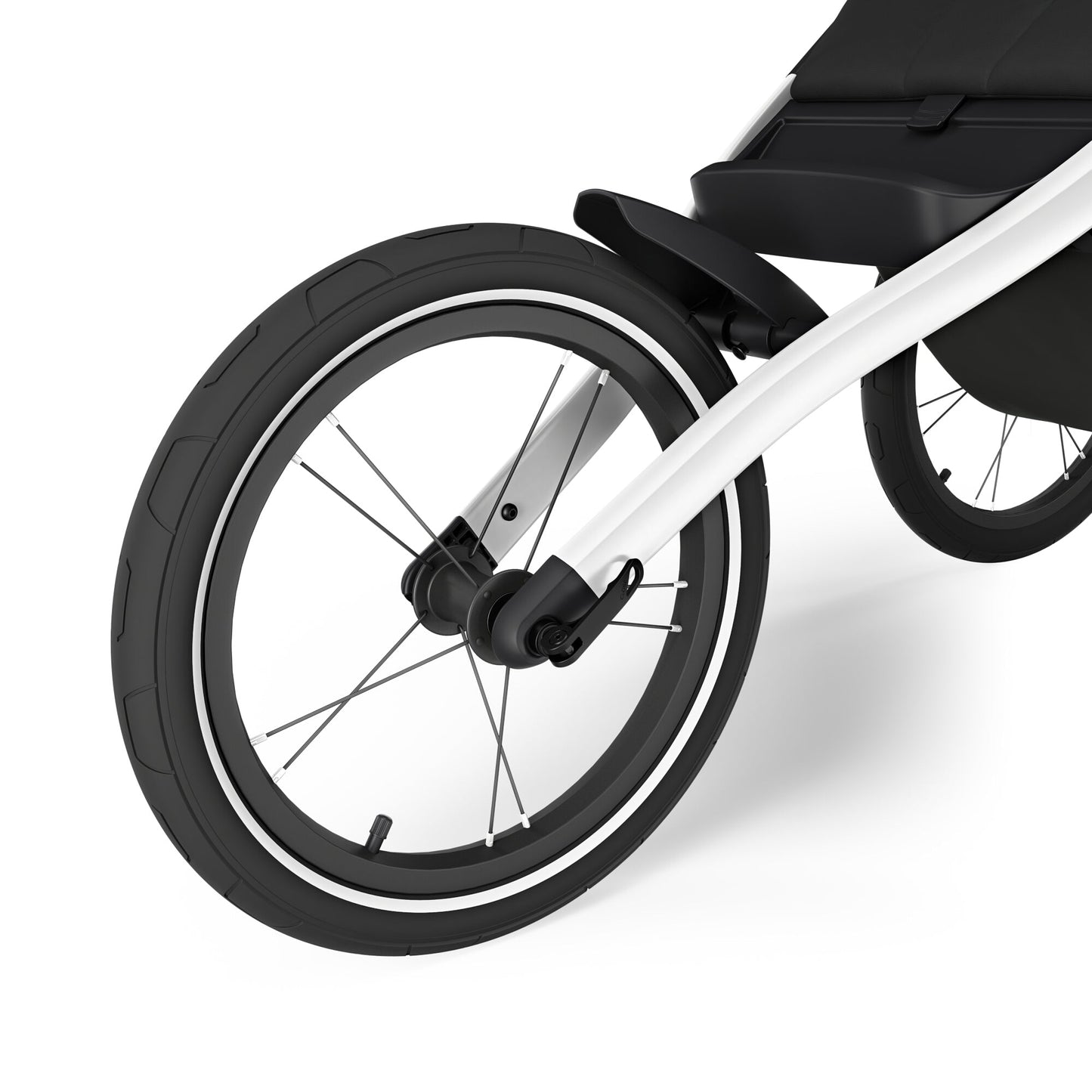 THULE GLIDE 3 JOGGING STROLLER