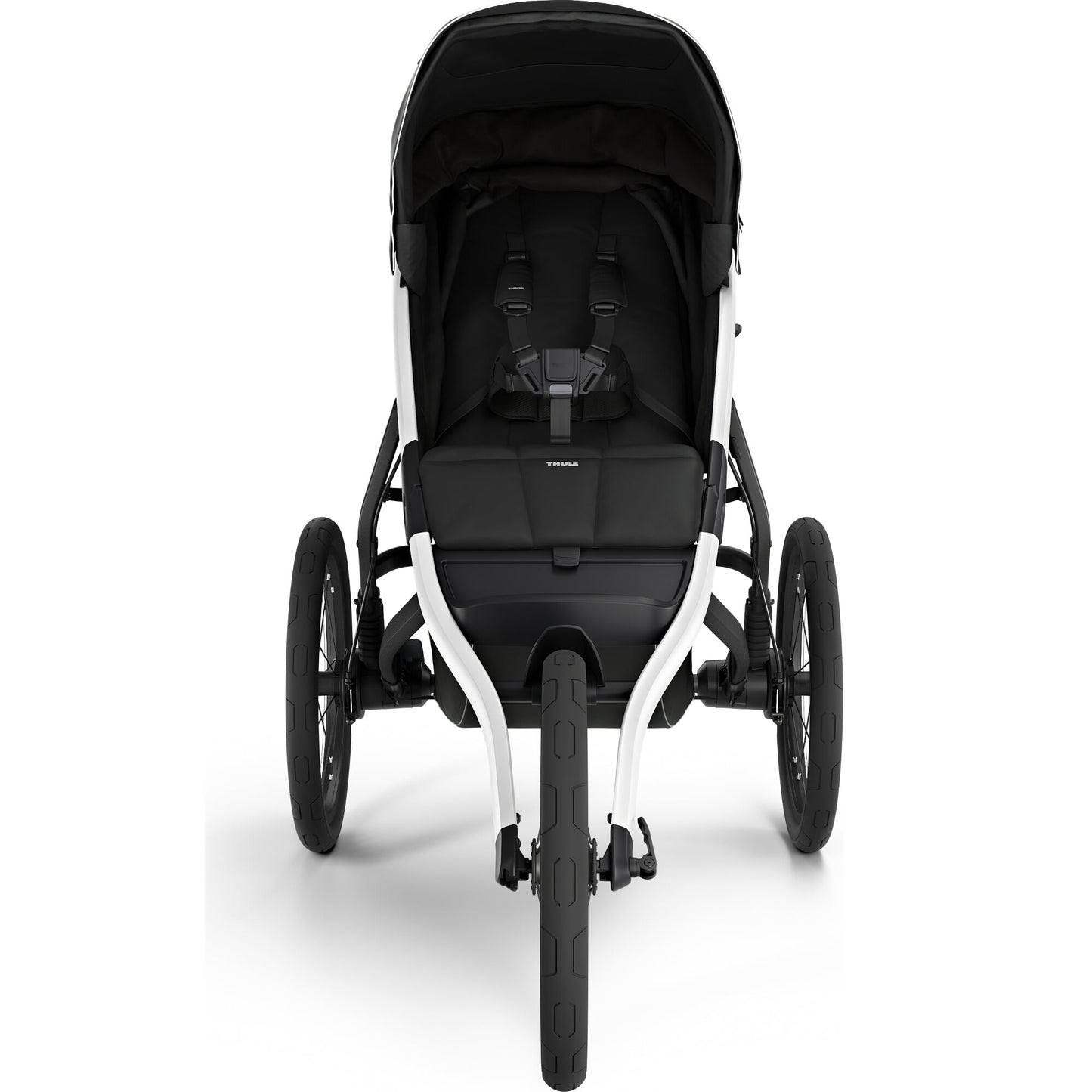 THULE GLIDE 3 JOGGING STROLLER