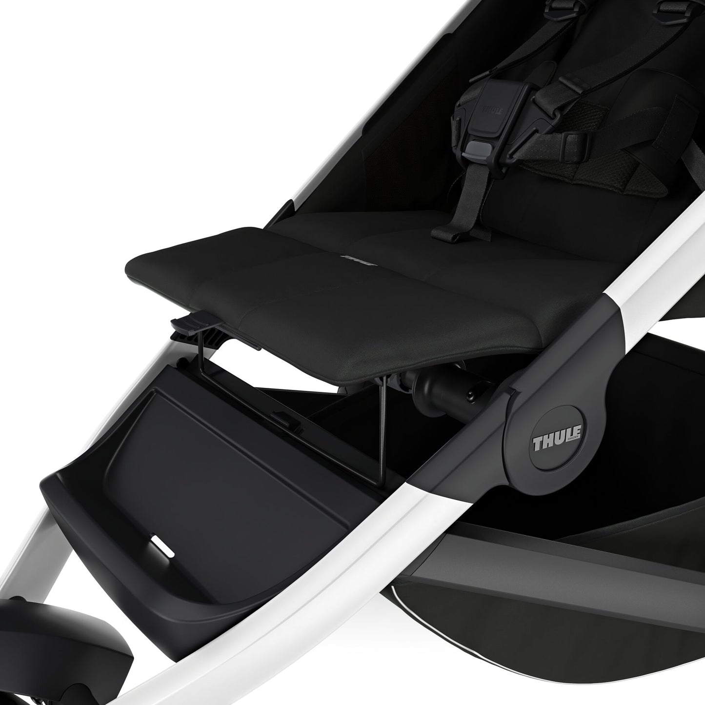 THULE GLIDE 3 JOGGING STROLLER