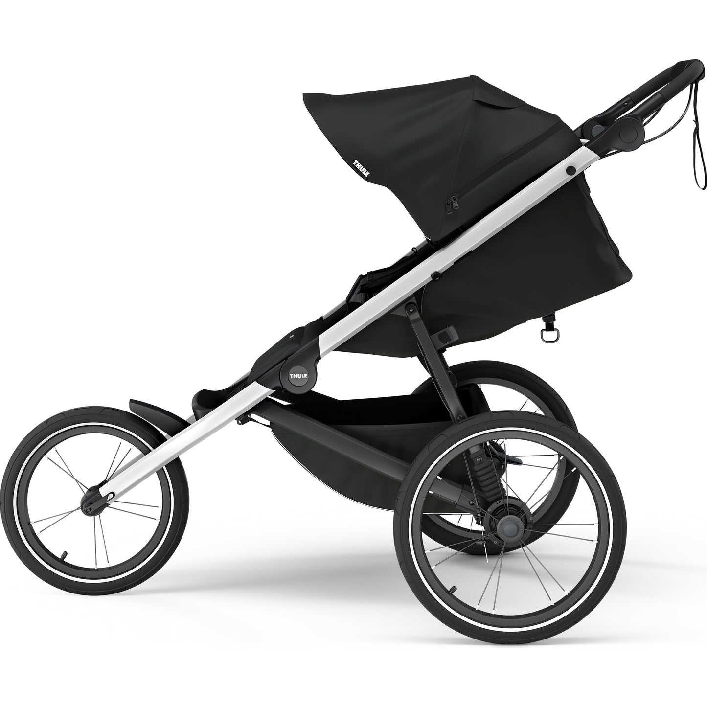 THULE GLIDE 3 JOGGING STROLLER