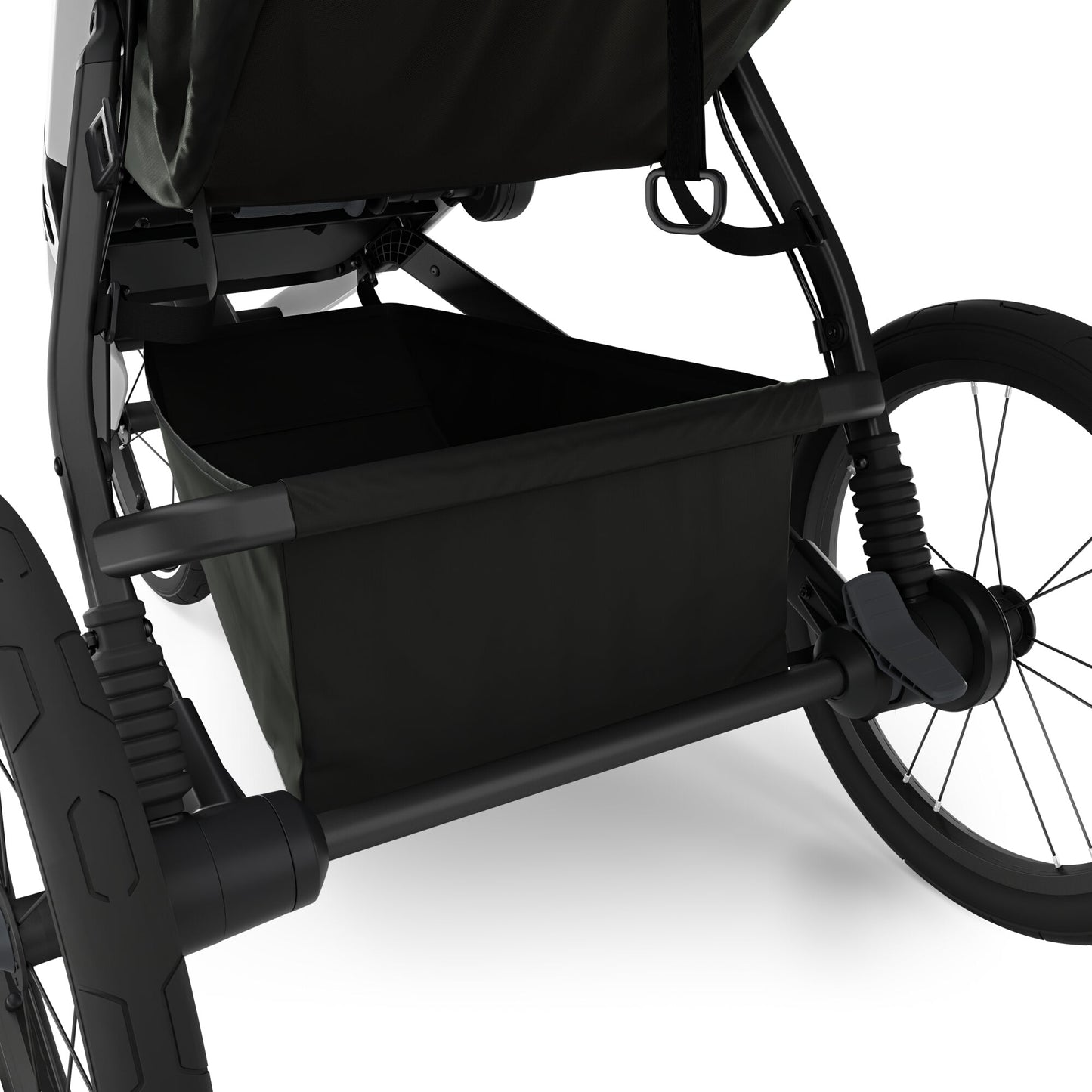 THULE GLIDE 3 JOGGING STROLLER