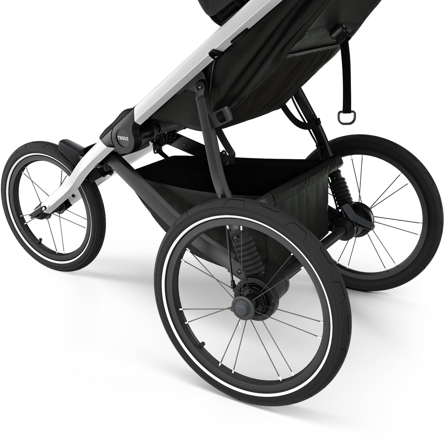 THULE GLIDE 3 JOGGING STROLLER
