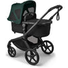 Bugaboo Donkey 6 breezy sun canopy HERITAGE BLACK